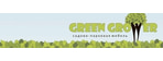 GREEN GROWER