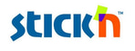 STICK`N