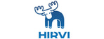 HIRVI