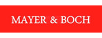 MAYER&BOCH