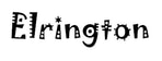 Elrington