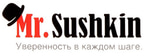 Mr.Sushkin