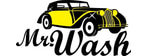 Mr. Wash
