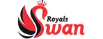 Royals Swan