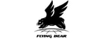Flying Bear