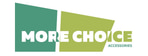 More Choice
