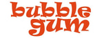 Bubble gum