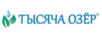 Тысяча озер