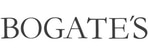 Bogate's