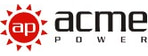 Acmepower