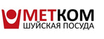 Шуйская посуда