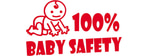 100% Baby Safety