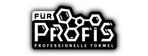 FUR PROFIS PROFESSIONELLE FORMEL