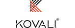 KOVALI