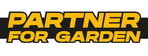 PARTNER FOR GARDEN