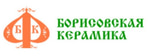Борисовская керамика