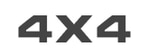 4х4