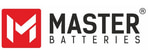 MASTER BATTERIES
