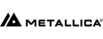 METALLICA