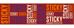 STICKY