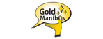 GOLD MANIBUS