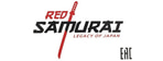 RED SAMURAI