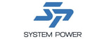 SYSTEM POWER