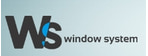 WINDOW SYSTEM