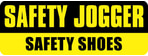SAFETY JOGGER