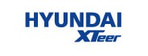 HYUNDAI XTeer