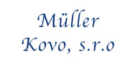 MULLER-KOVO - официальный дилер: выгодные цены, отзывы, каталог ...