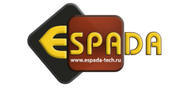 Espada - официальный дилер: выгодные цены, отзывы, каталог продукции ...