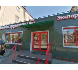 г. Копейск, проспект Победы, д. 19/1