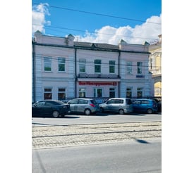 г. Нижний Тагил, проспект Ленина, д. 13