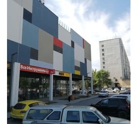 г. Тюмень, ул. Профсоюзная, д. 63с1