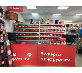 г. Тюмень, ул. Профсоюзная, д. 63с1