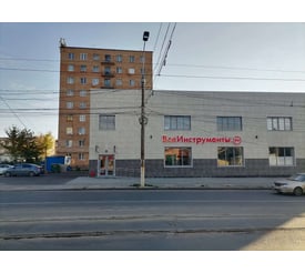 г. Курск, ул. Добролюбова, д. 24