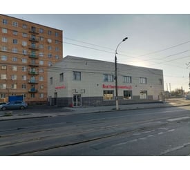 г. Курск, ул. Добролюбова, д. 24