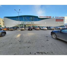 г. Каменск-Уральский, проспект Победы, д. 65