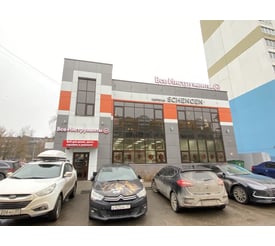 г. Иваново, ул. Парижской Коммуны, д. 17