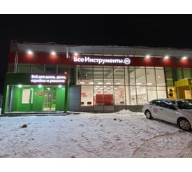 г. Тверь, проспект Николая Корыткова, д. 17А
