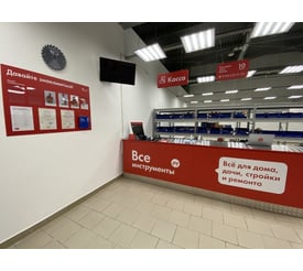 г. Тверь, проспект Николая Корыткова, д. 17А