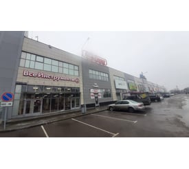 г. Волгоград, ул. Курчатова, д. 3