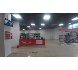 г. Волгоград, ул. Курчатова, д. 3
