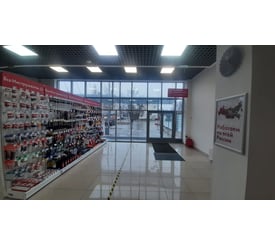 г. Волгоград, ул. Курчатова, д. 3