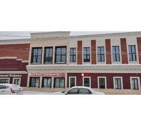 г. Воткинск, ул. Кирова, д. 14