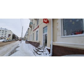 г. Октябрьский, ул. Свердлова, д. 28