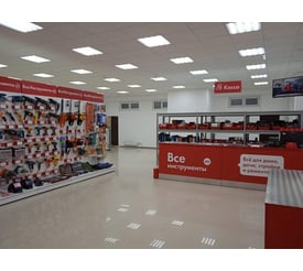 г. Тольятти, ул. Юбилейная, д. 25В