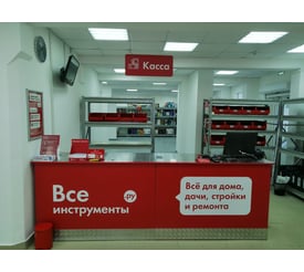 г. Казань, ул. Ново-Светлая, д. 22