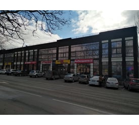 г. Темрюк, ул. Степана Разина, д. 46А